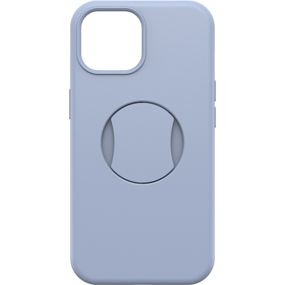 77-93197 OtterGrip Symmetry iP15 - Blue OtterBOX 耐衝撃 対応MagSafe