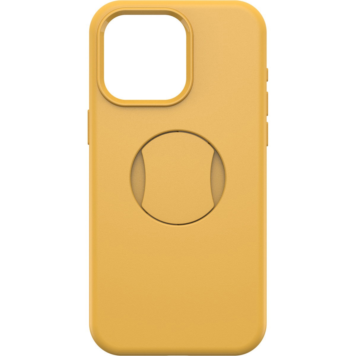 77-93184 OtterGrip Symmetry iP15ProMax - Aspen Gleam OtterBOX 耐衝撃 対応MagSafe