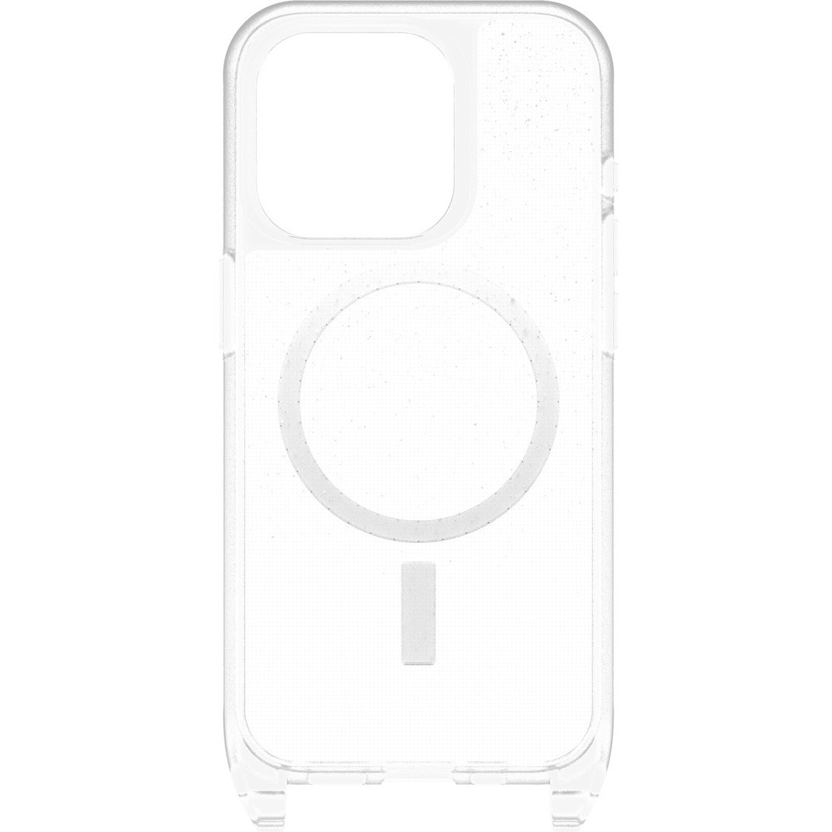 77-93577 React Necklace MagSafe iP15Pro - Stardust OtterBOX 耐衝撃