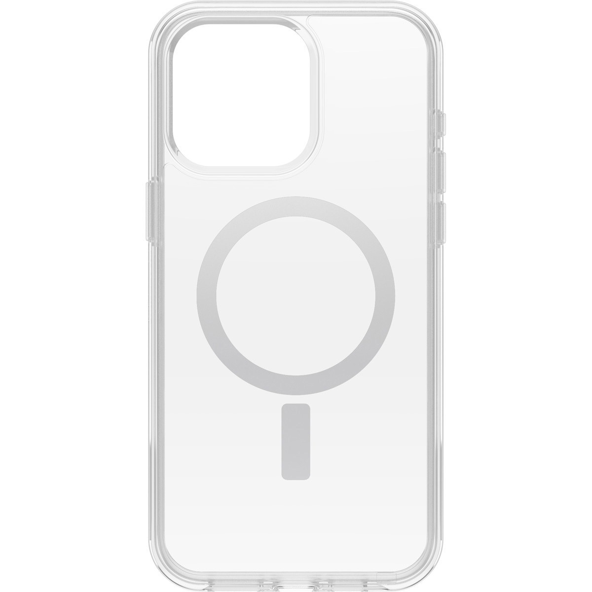 77-93081 Symmetry Clear MagSafe iP15ProMax - Clear OtterBOX 耐衝撃