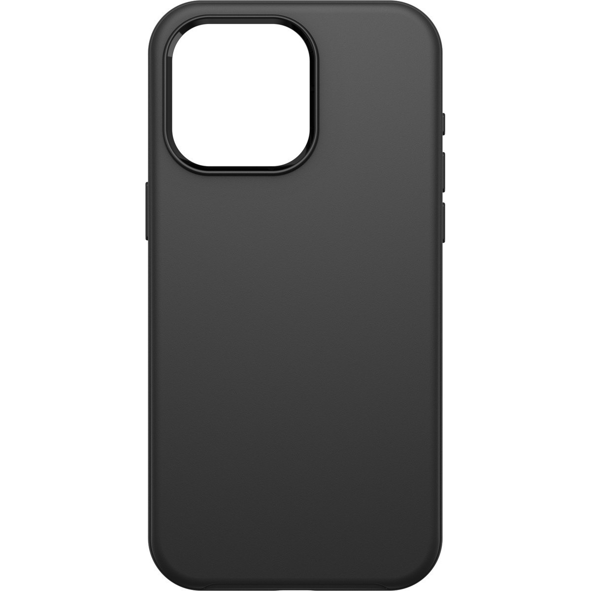 77-92897 Symmetry MagSafe iP15ProMax - Black OtterBOX 耐衝撃