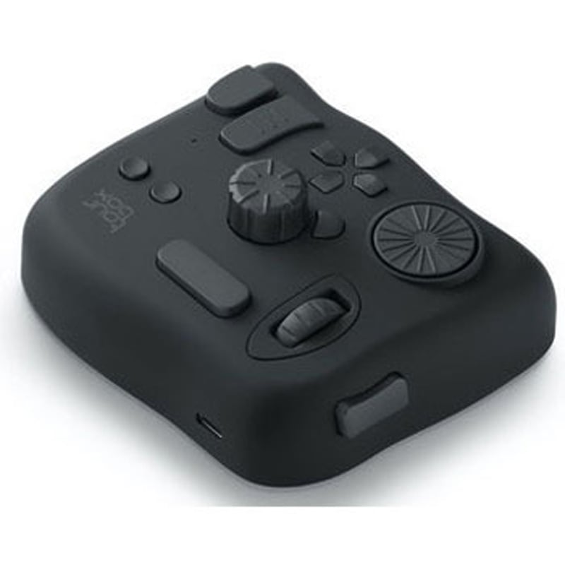 美品 TourBox NEO TBG_H_L_N TourBox Neo 1個 TourBox 【通販モノタロウ】