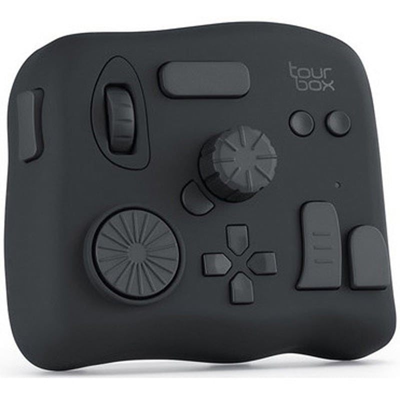 Tour box neo 箱無し TBG_H_L_N TourBox Neo 1個 TourBox 【通販モノタロウ】