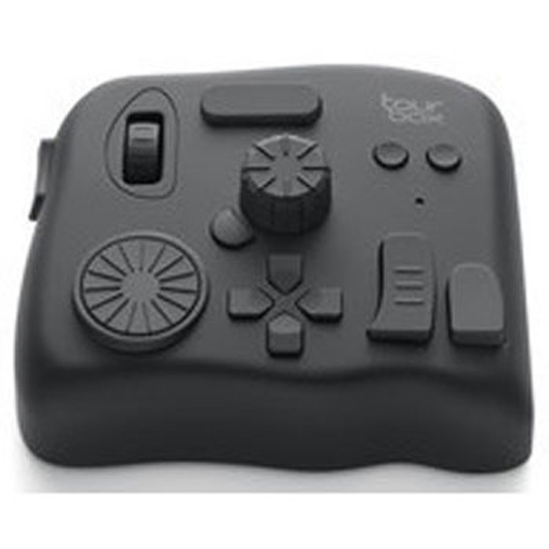 【美品】TourBox Elite Plus【中古】 Yahoo!オークション -「tourbox elite」の落札相場・落札価格