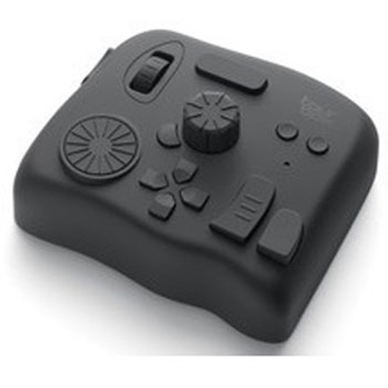 TourBox Lite本体のみ 美品 中古 ヨドバシ.com - ツアーボックス TOURBOX 左手デバイス/TourBox