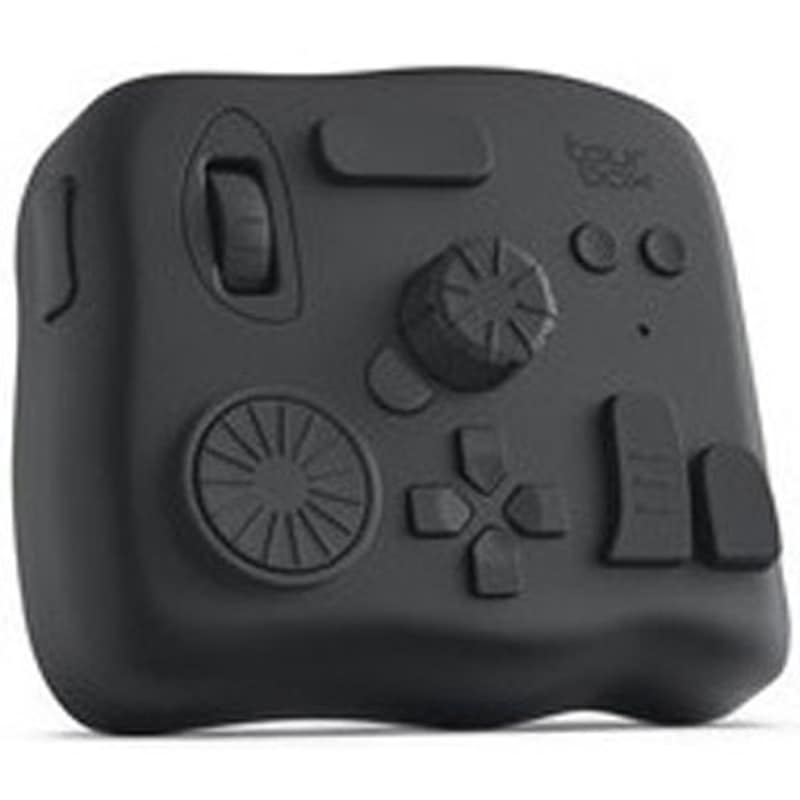 TourBox Elite TEBCA クリアブラック 専用ケース 楽天市場】【送料無料】TourBox Elite - クリエイター向けの究極