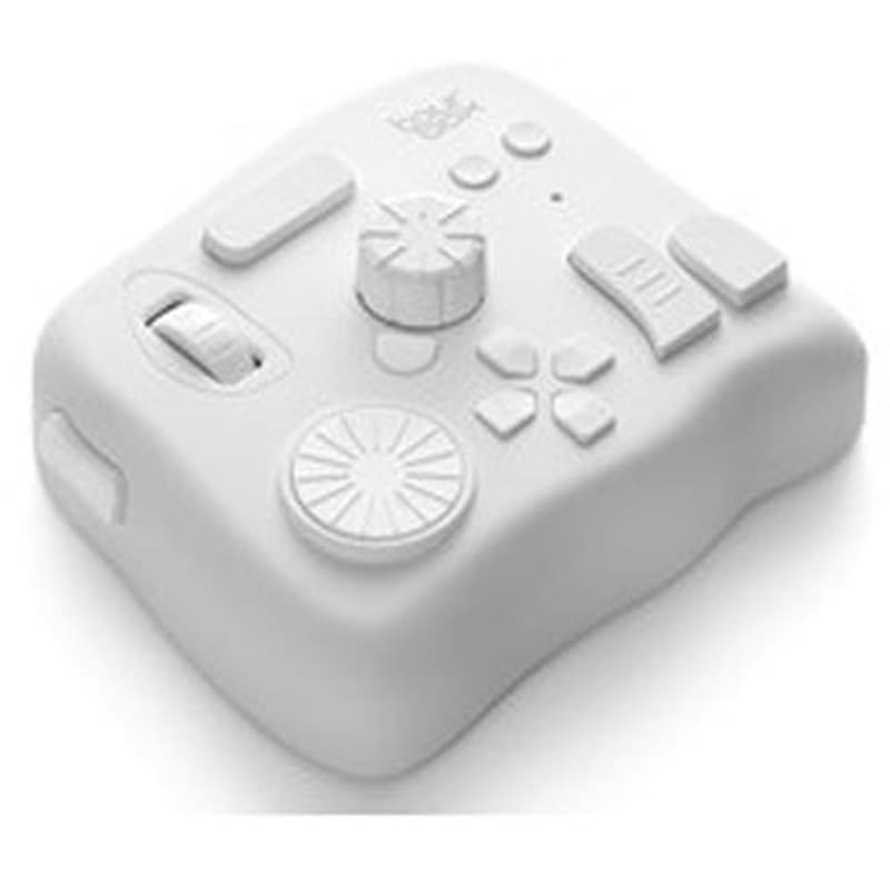 TBECA-IW TourBox Elite 1個 TourBox 【通販モノタロウ】
