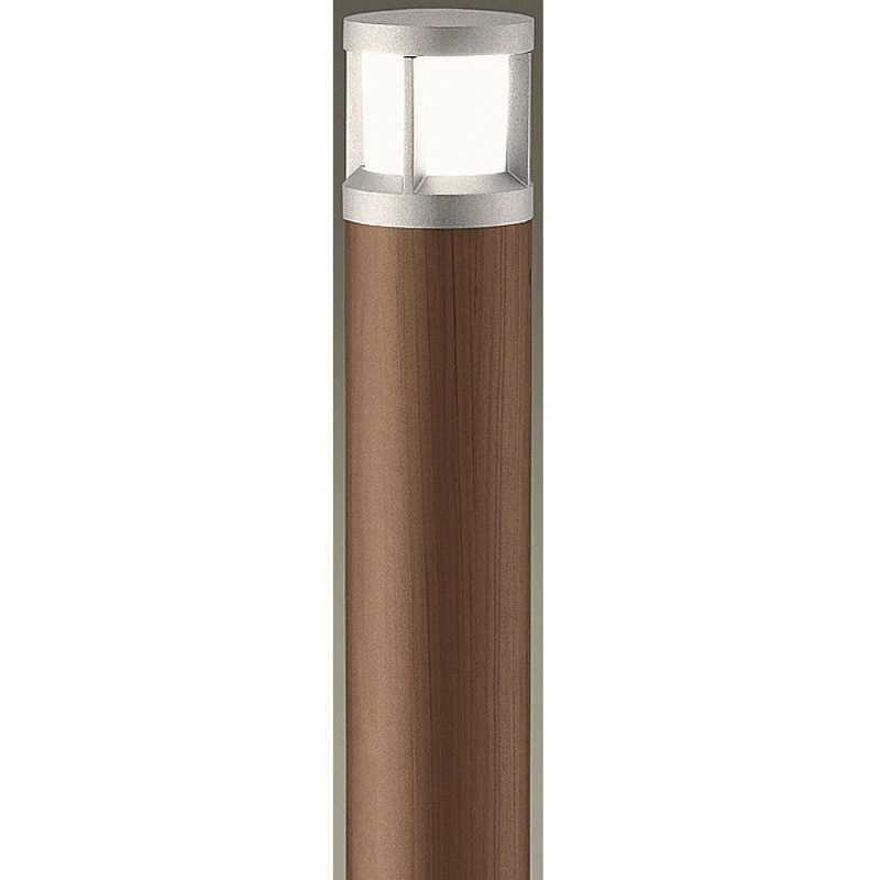 8VLF18SC+8VLB36RA 100V エントランスライト LEK-27型 ガードタイプ 120Lm 1個 TOSTEM(LIXIL) 【通販モノタロウ】 31,187円