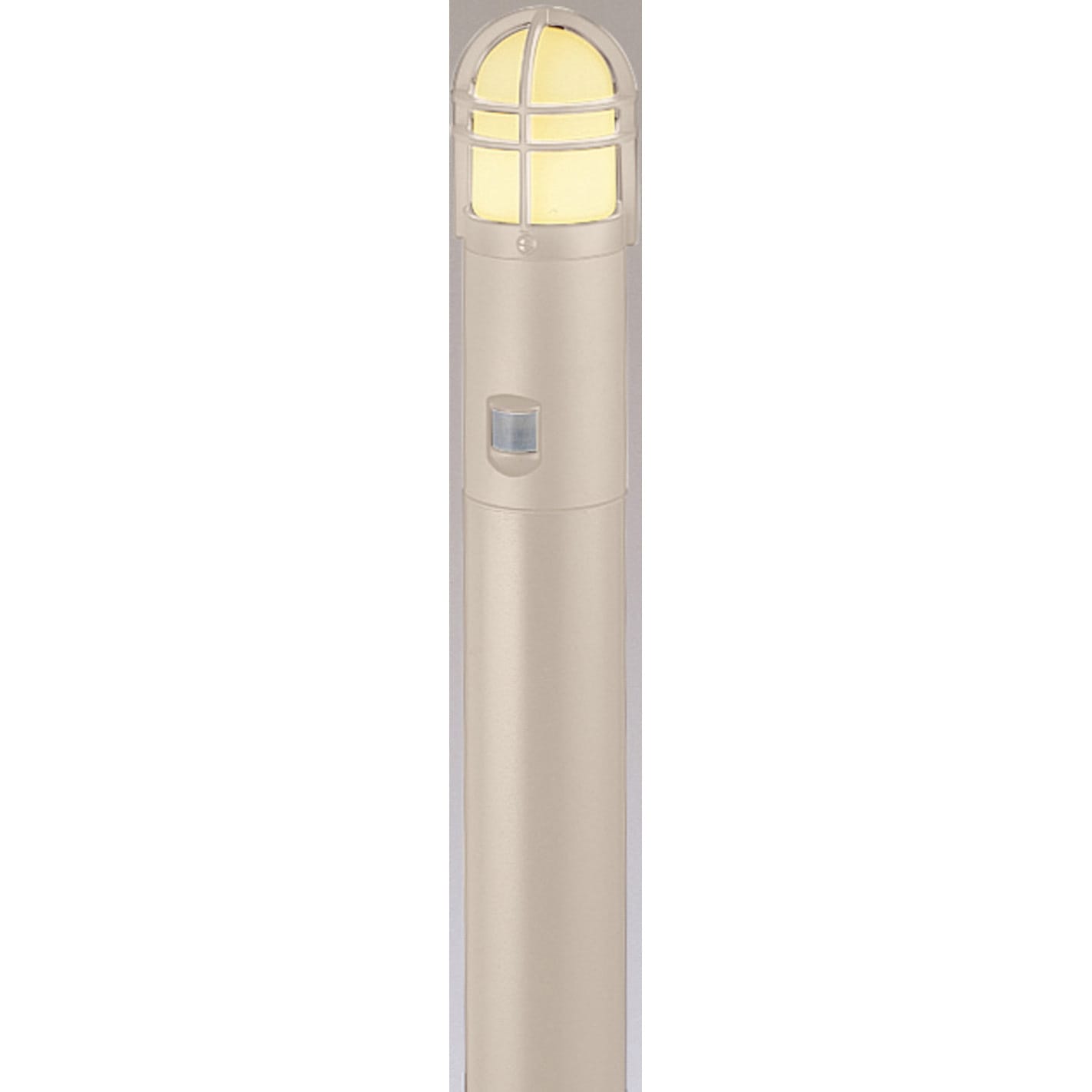 8VLE21SC+8VLB25SC 100V エントランスライト LEJ-5型 ガードタイプ 165Lm 1個 TOSTEM(LIXIL) 【通販モノタロウ】
