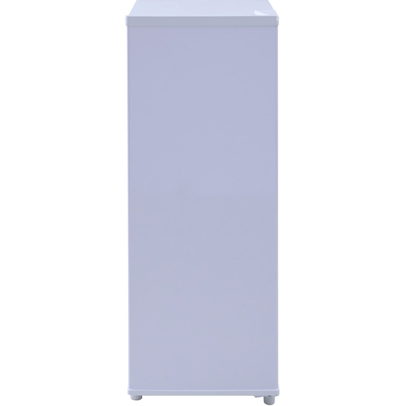 YAMAZEN 冷凍庫 YF-SUS0 50L スリム冷凍庫 50L/70L/90L 業界最小幅33.5cm 山善 | 山善ビズコム