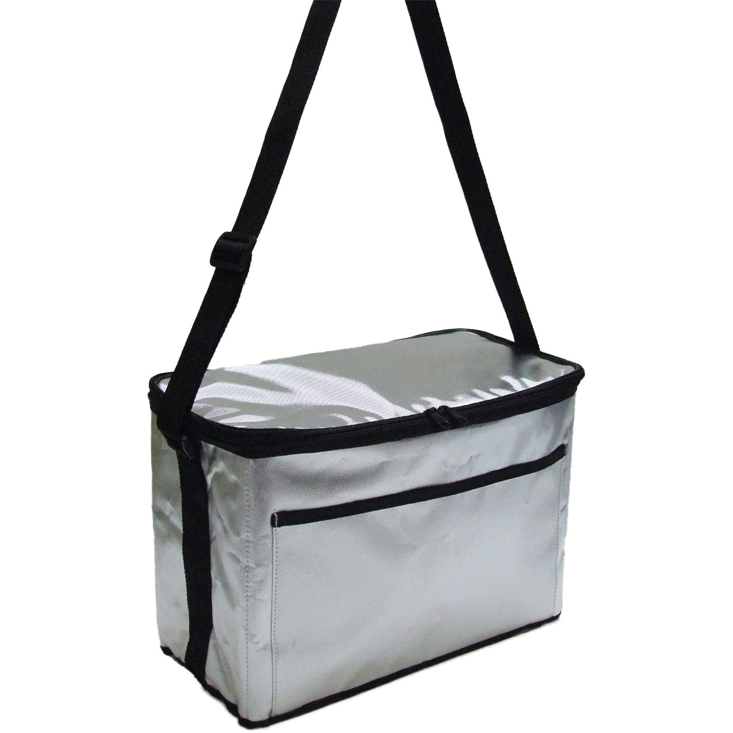 U-P876 アルミクーラーバッグ ユーザー 容量15L U-P876 - 【通販