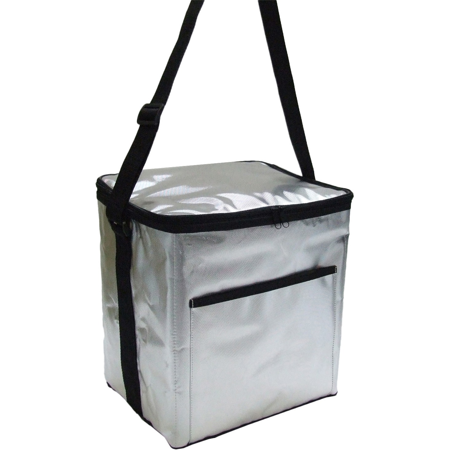 U-P877 アルミクーラーバッグ ユーザー 容量20L U-P877 - 【通販