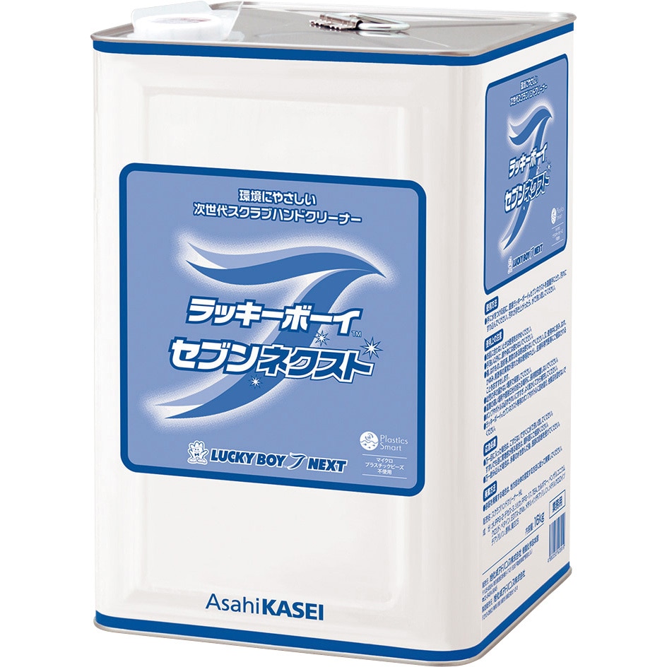 LB716 ラッキーボーイセブンネクスト 1缶(16kg) 旭化成 【通販サイト