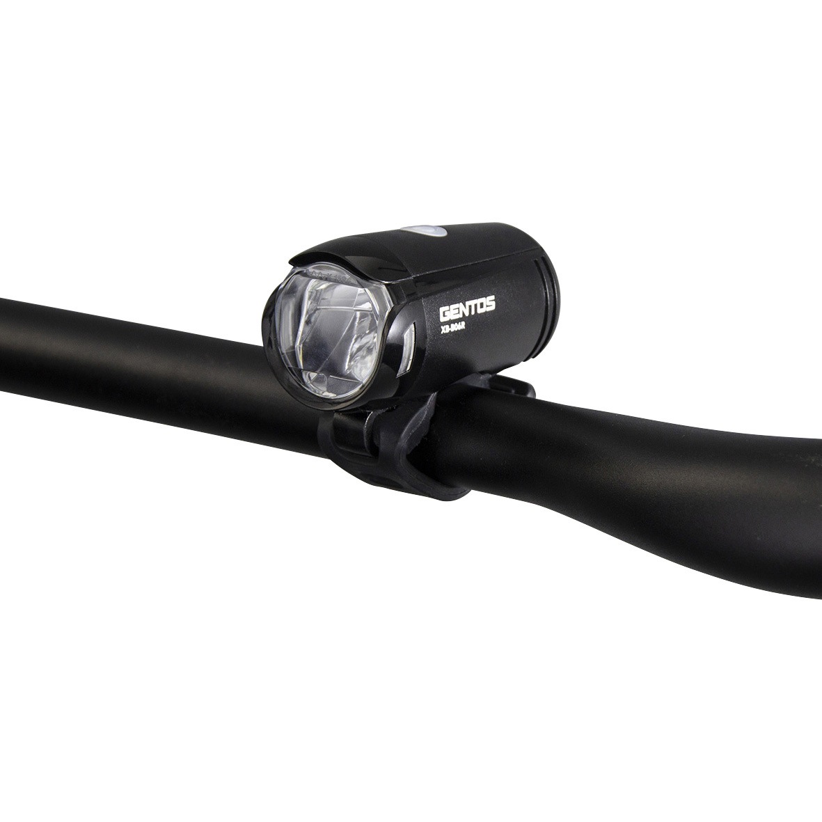 Xb B06r 軽量充電式バイクライト Gentos Xb B06r 通販モノタロウ