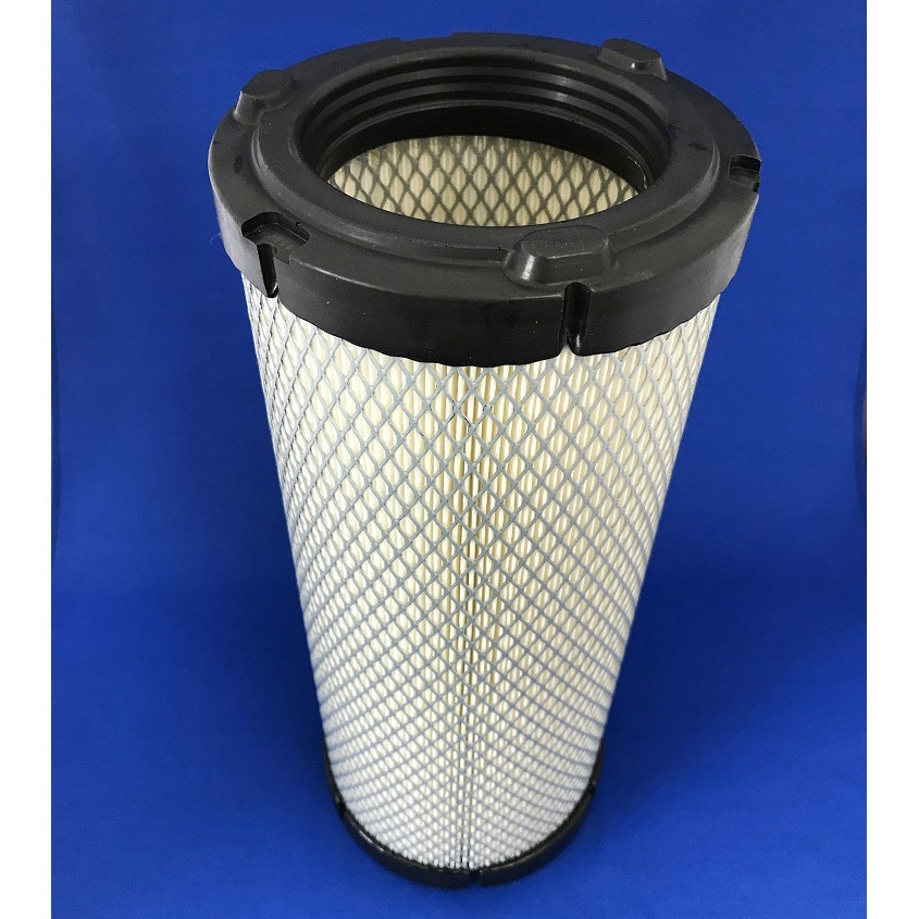 NITTA エアフィルター k3501-62 4枚セット　610×610×52 ホンダ純正 17210-KZV-J00 スーパーカブ50 110 AA04 / JA10用 エア