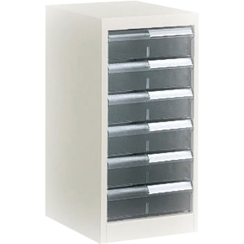 S-B121F1N B4書類整理庫 トレーユニット (配送・組立サービス付き) コクヨ ナチュラルグレー色 組立・設置・取付 B4縦型引出し 高さ615mm間口335mm  S-B121F1N