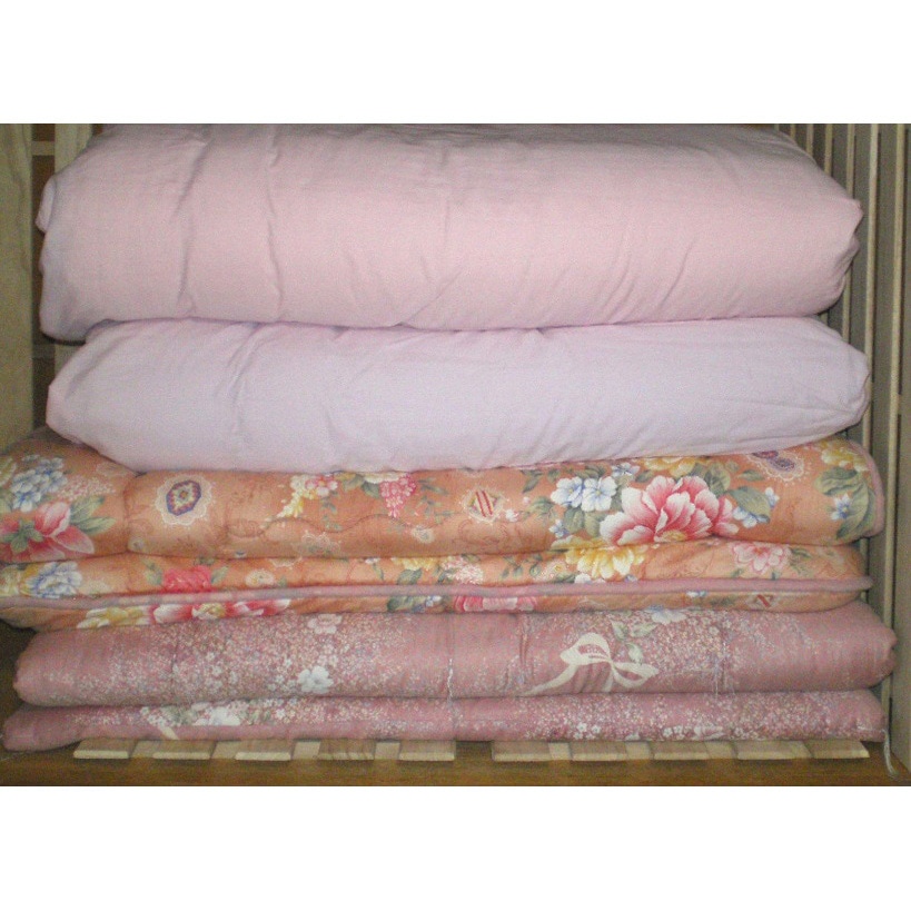 M7542 桐すのこ アイピーシー 寸法750×420×28mm 1個(2枚組