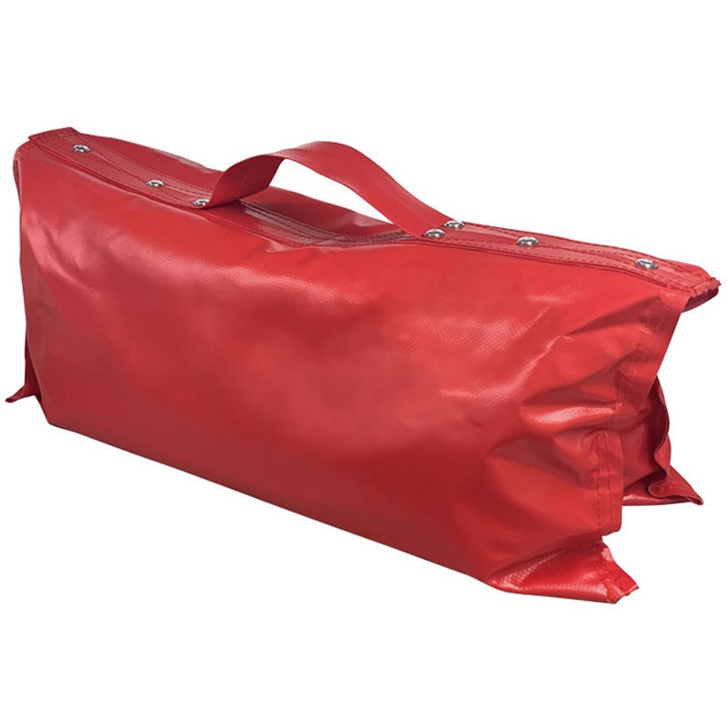 386-006 矢印板ウエイトバッグ 1個 ユニット 【通販モノタロウ】 7,883円