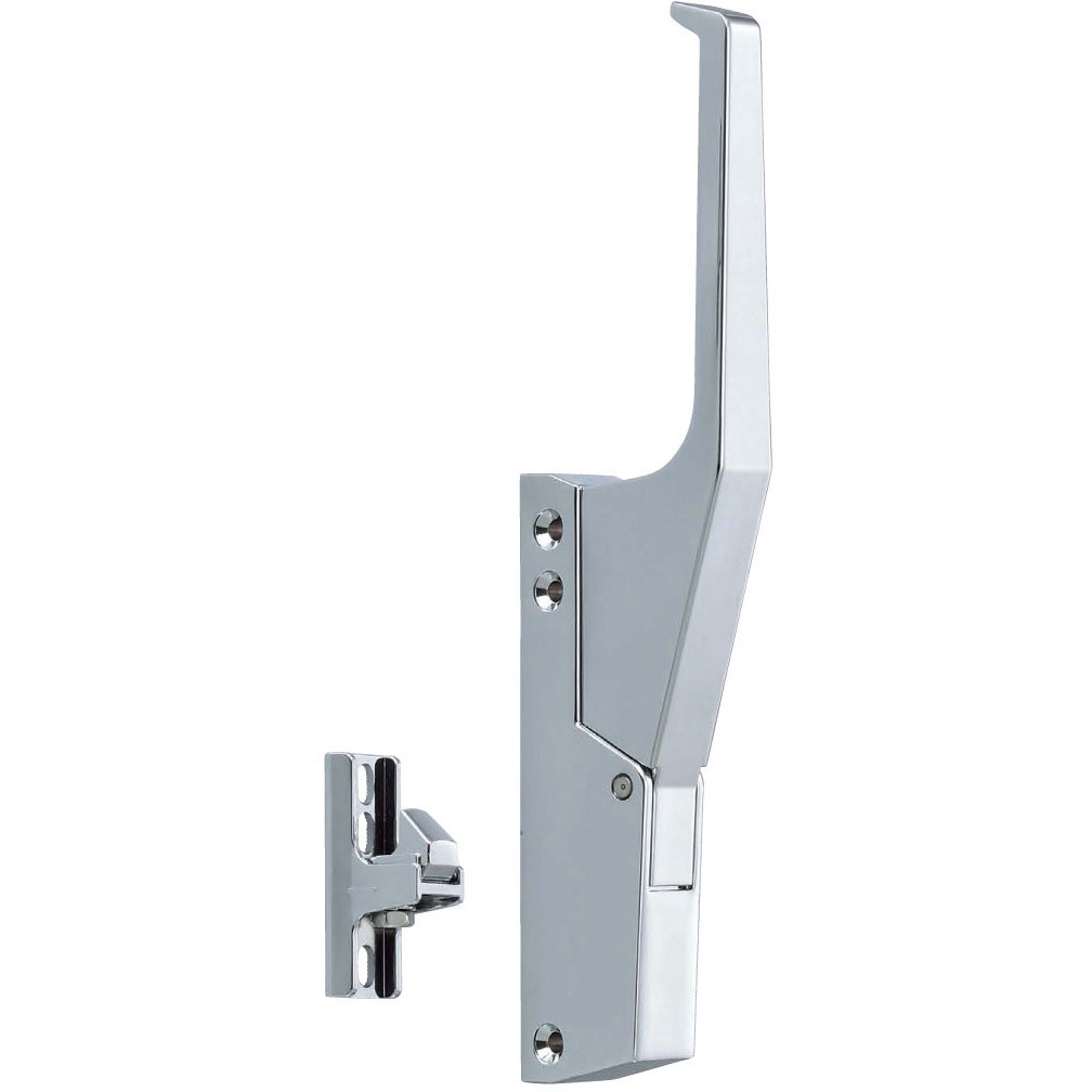 EL-501 コーナーハンドル シブタニ 寸法図面通りmm  EL-501