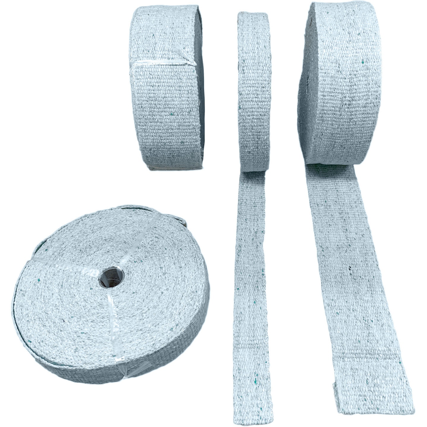 LYKR-1100B2 2.0mm×50mm×30m BIOFRAX テープ 1箱(10巻) 東亜フレックス 【通販モノタロウ】 47,388円