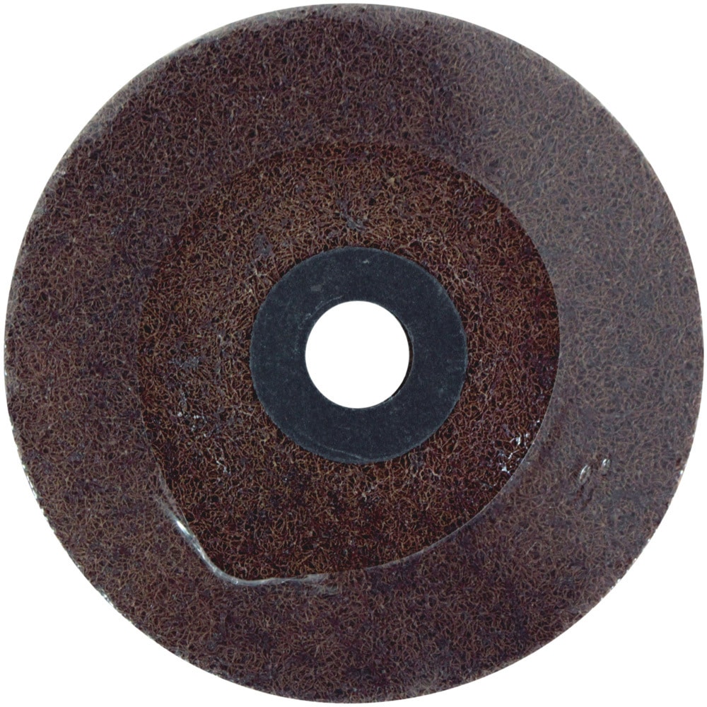 BMS-ST1 スーパー研磨ディスク BIGMAN(ビッグマン) 三層積層圧縮不織布