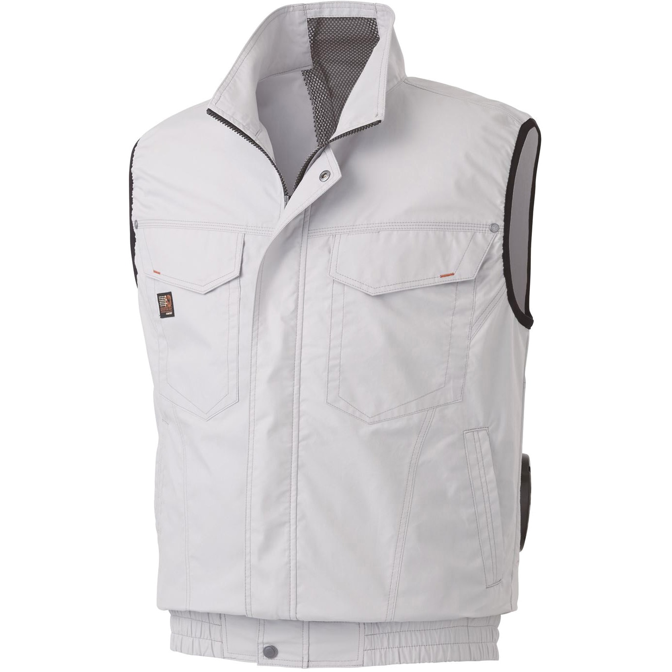 KF91490 空調風神服 ベスト (服のみ) (旧KU91490) サンエス