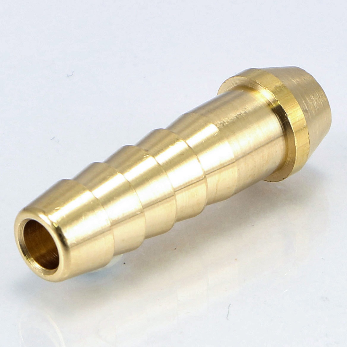 HSH-1620R Fittings ホースジョイント用竹の子 C3604(RoHS指令相当品