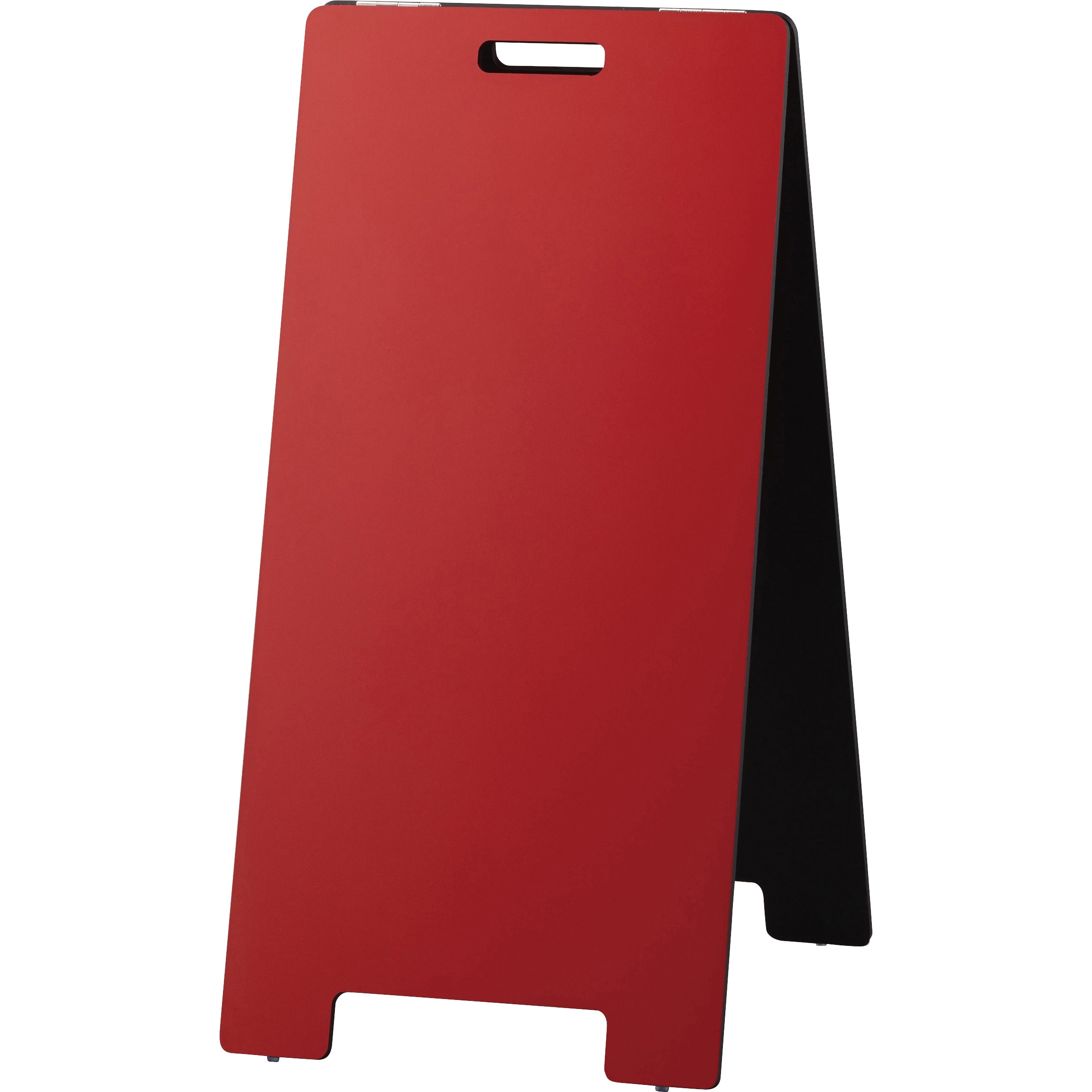 HTBD-79 ハンド式スタンド黒板 光 面板W730mm H380mm  HTBD-79 5,542円