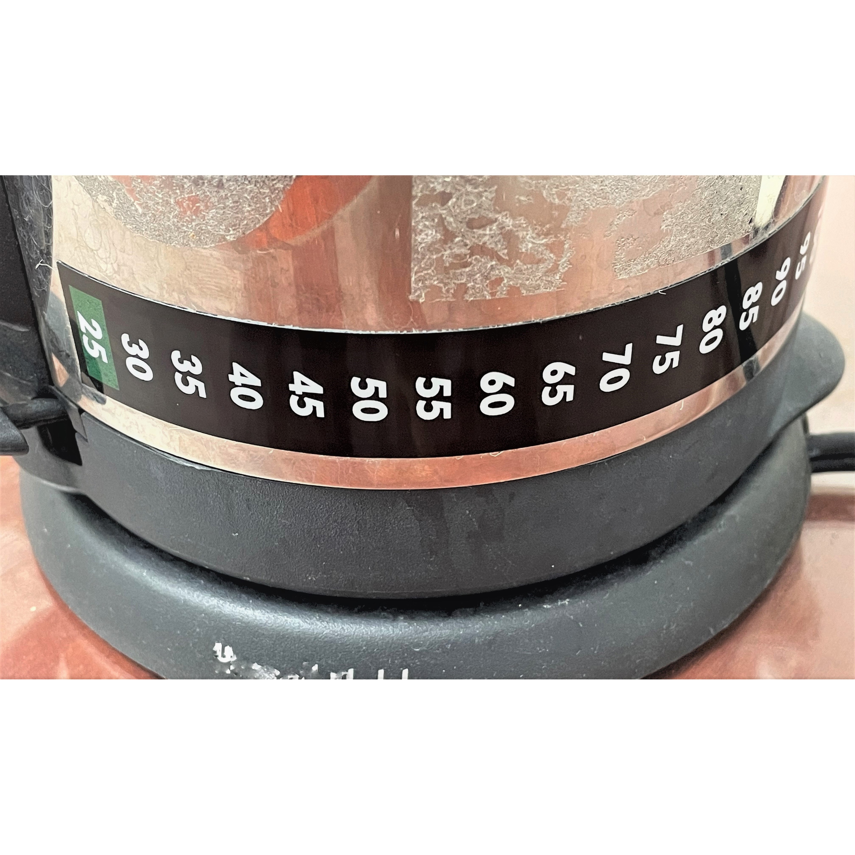 当店だけの限定モデル ミクロン 室内液晶温度シール 16LR-25 16点表示 【通販 - 研究用機器・計測機器