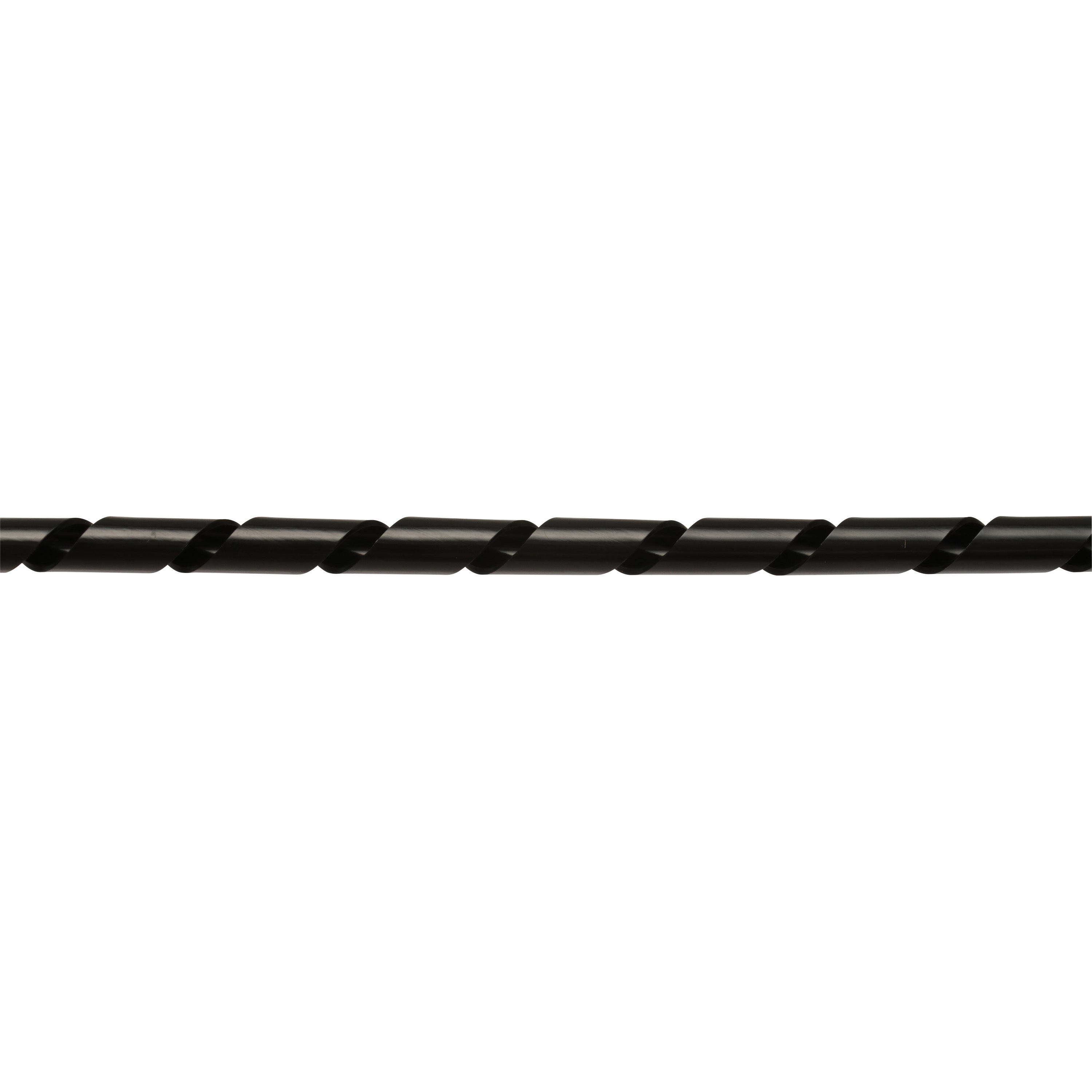 8-B-5 スパイラルチューブ モノタロウ 黒色 1本(5m) 8-B-5 8-B-5 スパイラルチューブ モノタロウ 黒色 1本(5m) 8-B-5