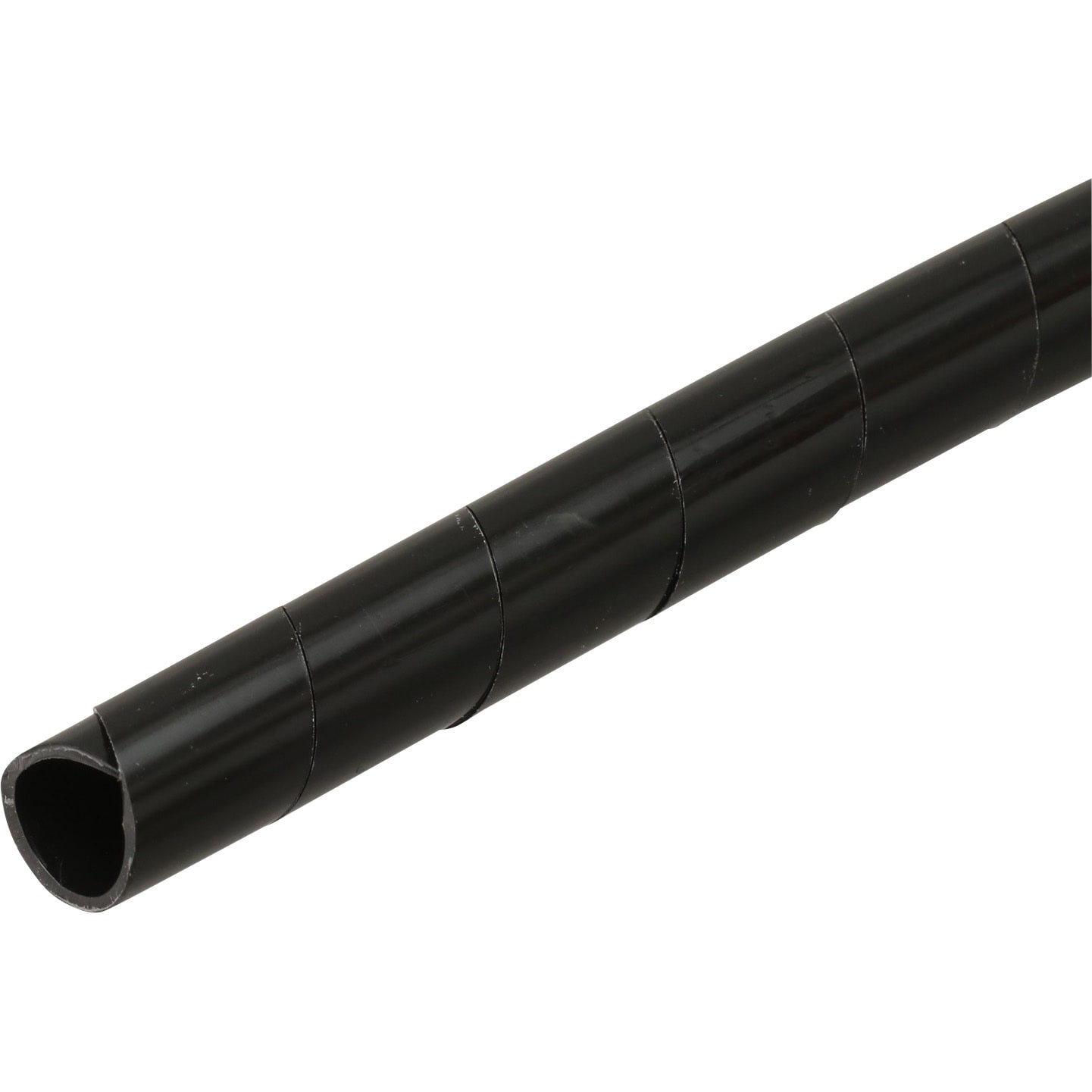 チロル様 SO-550 ソニア複合器(5in1) 中古品 12-B-5 スパイラルチューブ モノタロウ 黒色 1本(5m) 12-B-5