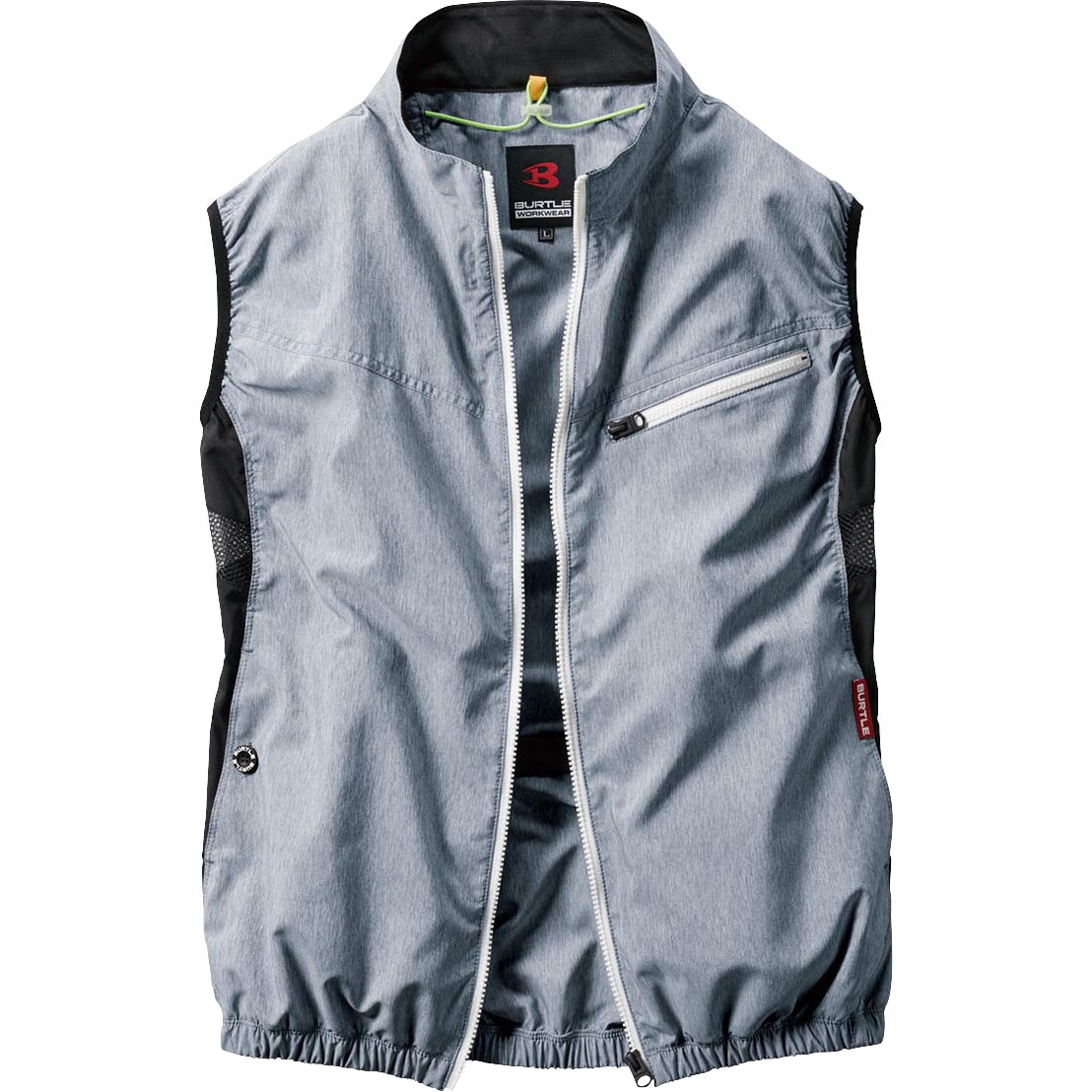 AC1024 aircraft ベスト AC1024 (服のみ) 1着 バートル 【通販モノタロウ】
