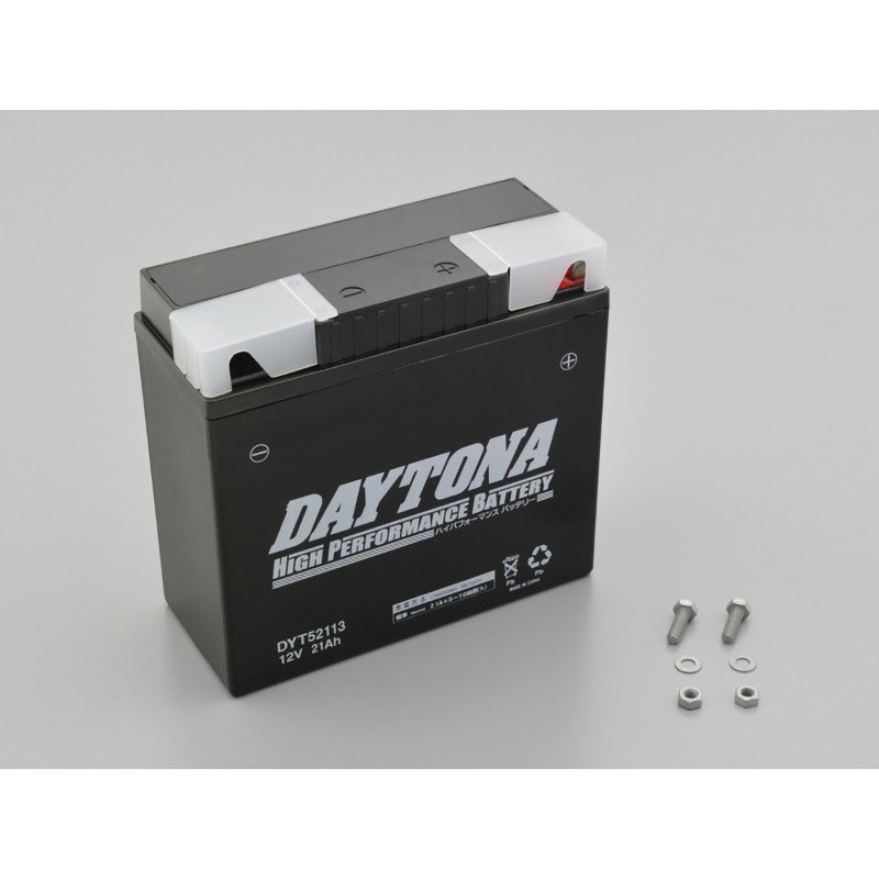95944 BMW用ハイパフォーマンスバッテリー 1個 DAYTONA(デイトナ