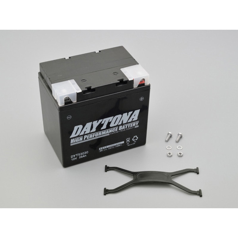 95946 BMW用ハイパフォーマンスバッテリー 1個 DAYTONA(デイトナ