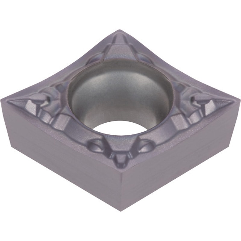 CCGT060201FN-JS SH7025 チップ CCGT#N-JS タンガロイ コーナーR0.1mm 1箱(10個)