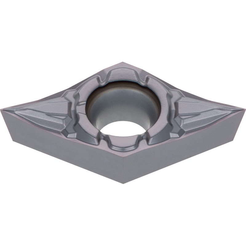 DCGT11T301FN-JP SH7025 チップ DCGT-JP タンガロイ コーナーR0.1mm 1箱(10個) DCGT11T301FN-JP SH7025