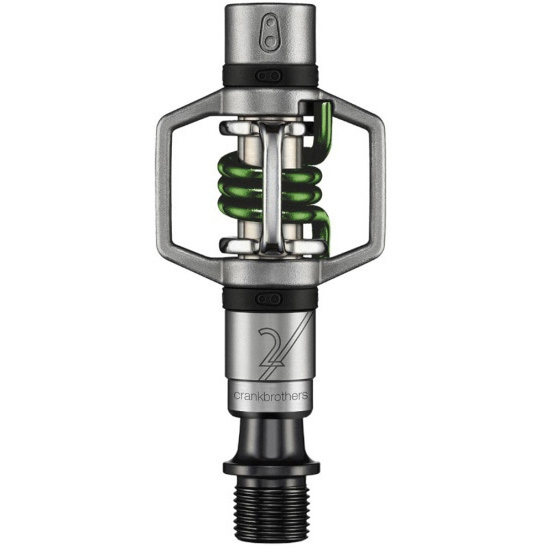 296760002 エッグビーター 2(2014～)ペダル 1個 CRANK BROTHERS 【通販モノタロウ】