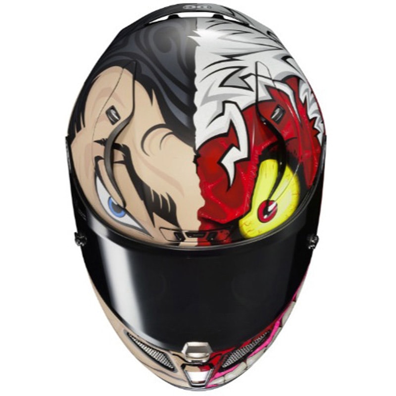 HJH238 HJH238 DC COMICS RPHA11 トゥーフェイス RSタイチ S 【通販