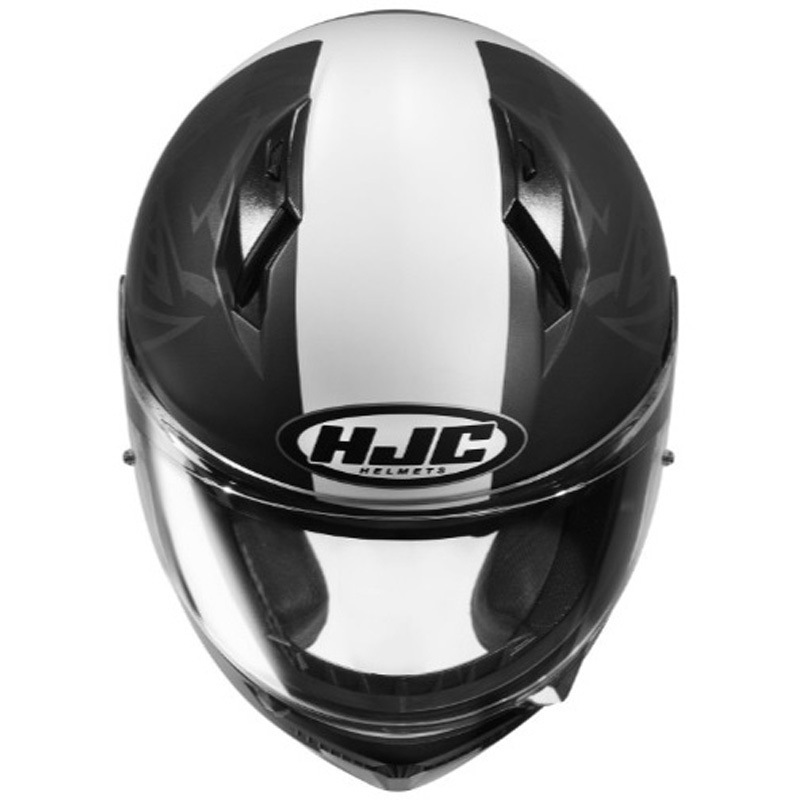 HJC C10 クアルタラロ HJH242 フルフェイスヘルメット　XL HJH242 HJH242 C10 クアルタラロ RSタイチ S 【通販モノタロウ】