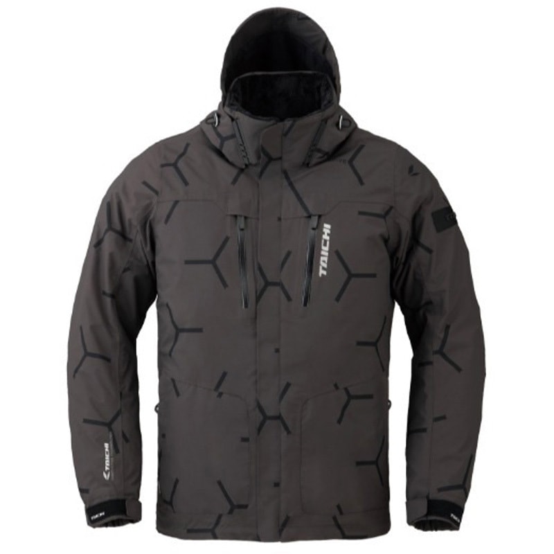 定価36,080円▪︎RSタイチ　RSJ723 | モトレック ウインターパーカ RSJ723 モトレック ウインターパーカ RSタイチ ライディングジャケット