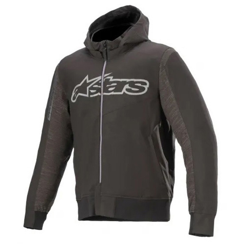 alpinestars RHOD WINDSTOPPER ジャケット Lサイズ RHOD WINDSTOPPER HOODIE Alpinestars(アルパインスターズ) サイズL