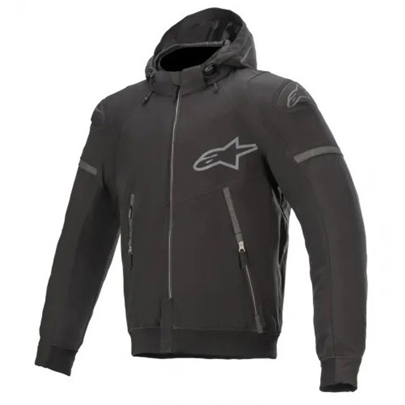 SEKTOR v2 TECH HOODIE Alpinestars(アルパインスターズ) サイズ