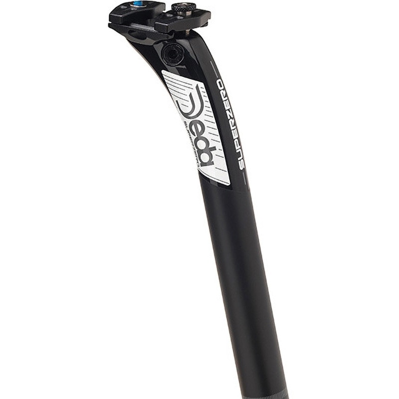 DEDA ELEMENTI RS シートピラー 25mm カーボン シートポスト RS シートピラー 25mm | 株式会社フカヤ