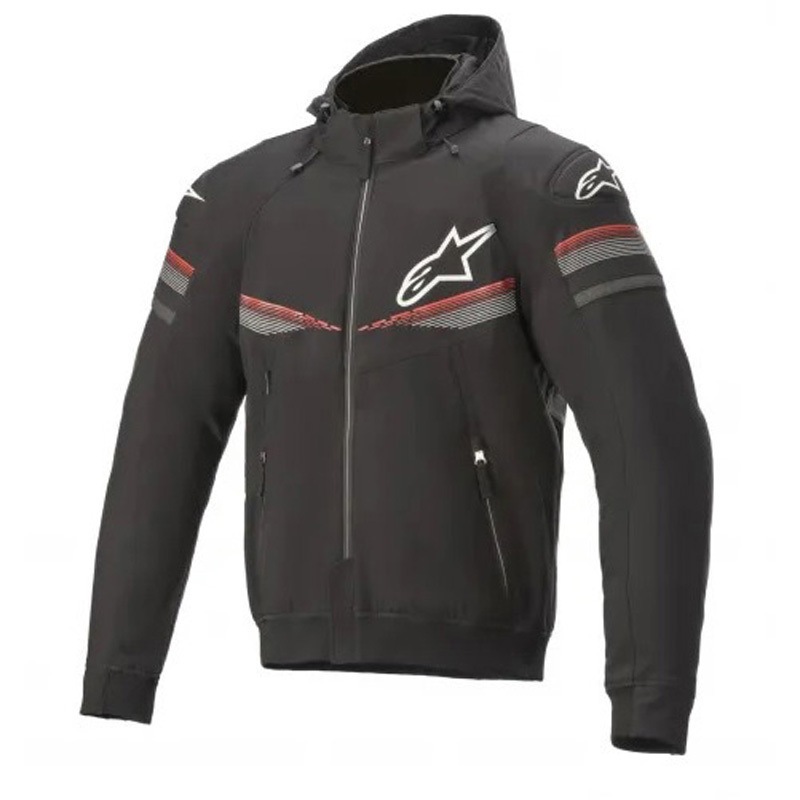 SEKTOR v2 TECH HOODIE Alpinestars(アルパインスターズ) サイズS