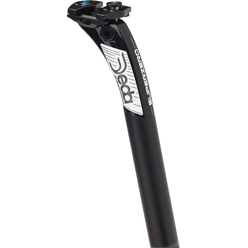 スーパーゼロ カーボンシートポスト(2020) DEDA ELEMENTI シートポスト