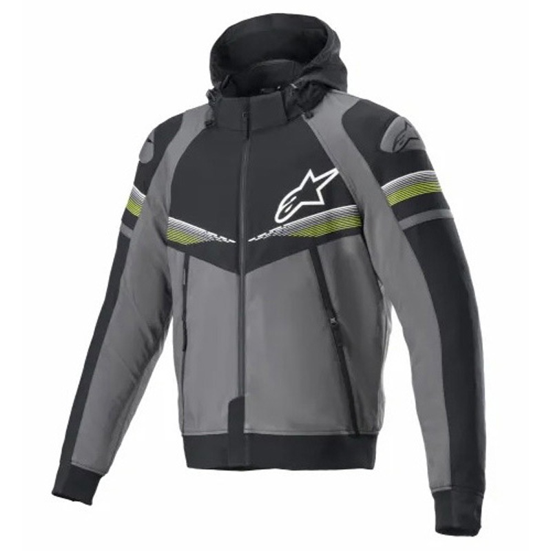 SEKTOR v2 TECH HOODIE Alpinestars(アルパインスターズ) サイズS