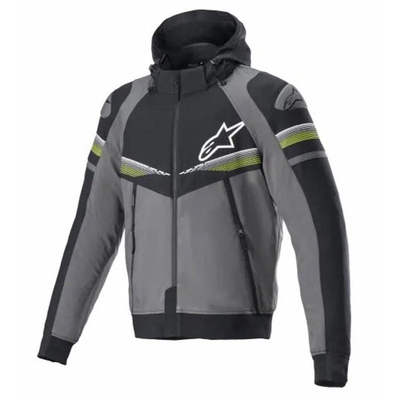 Mサイズ】alpinestars SEKTOR v2 TECH HOODIE 【公式通販】