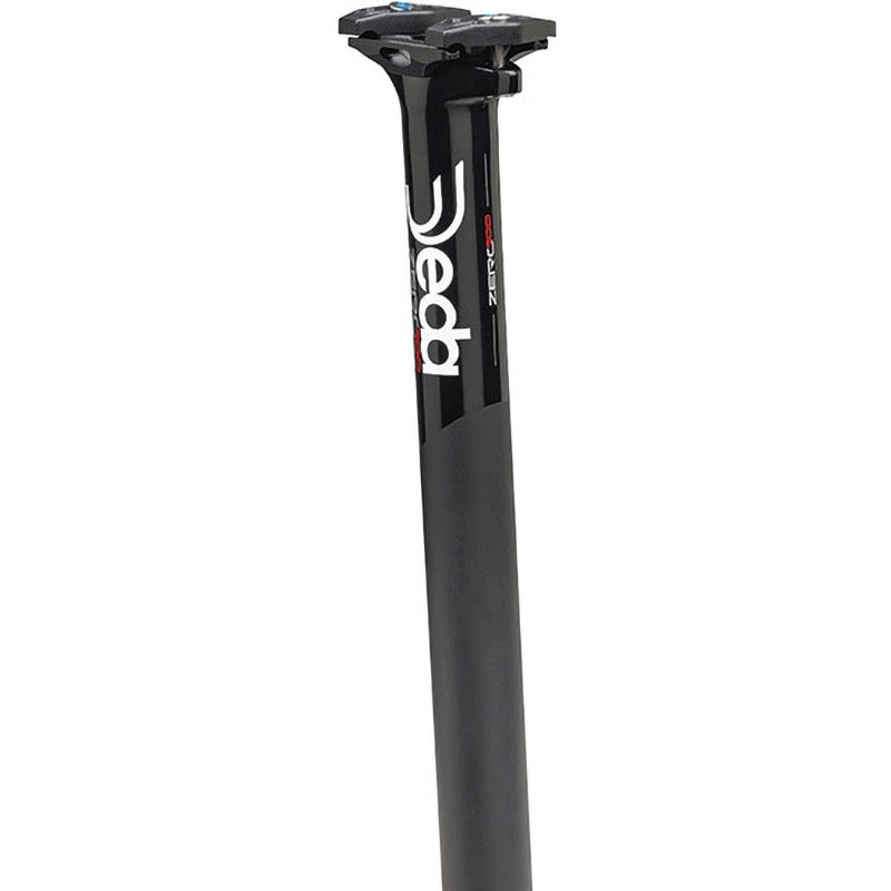 355320002 Zero 100 0mm アルミシートポスト(SB0mm) DEDA ELEMENTI 色