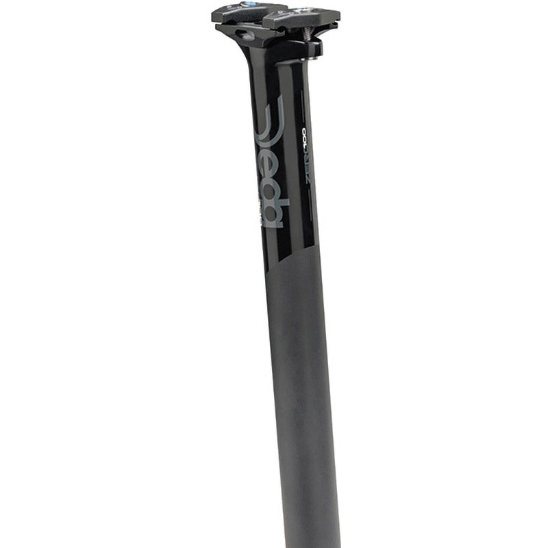 355320003 Zero 100 0mm アルミシートポスト(SB0mm) DEDA ELEMENTI 色BOB
