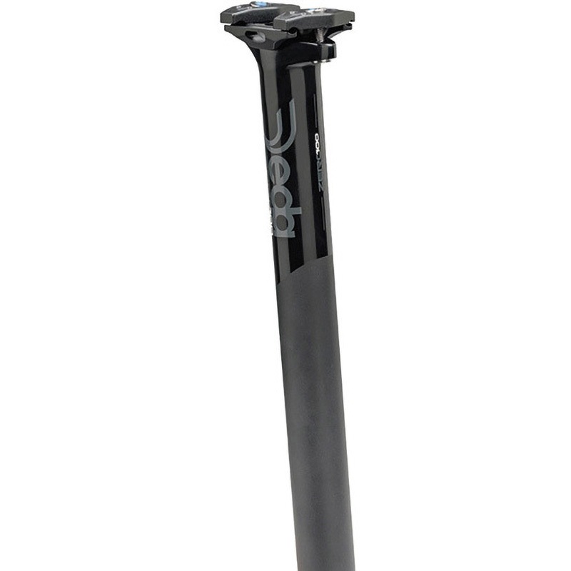 355320004 Zero 100 0mm アルミシートポスト(SB0mm) DEDA ELEMENTI 色